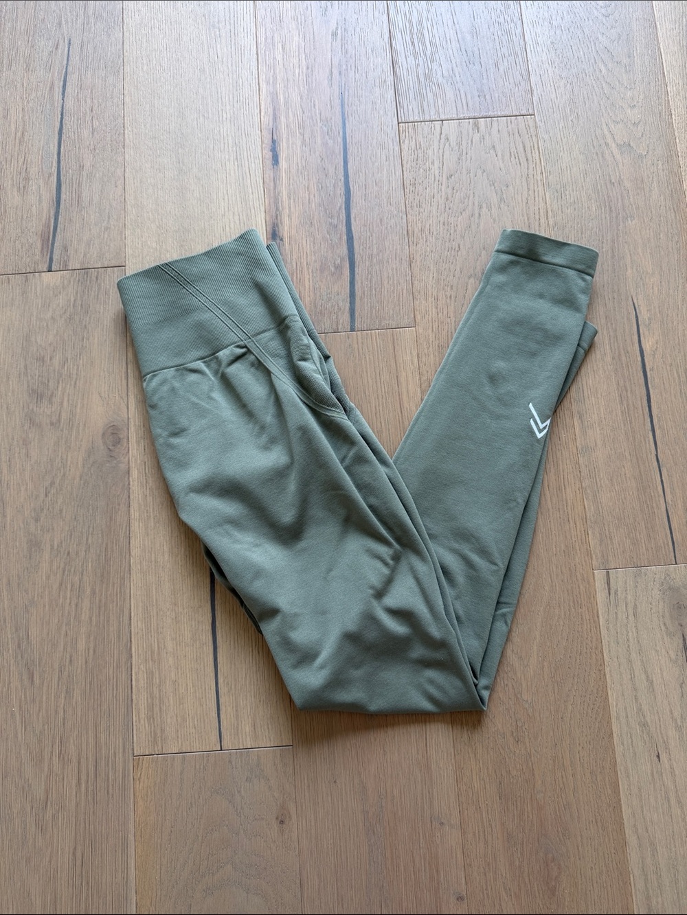 ONERACTIVE SEAMLESS LEGGING